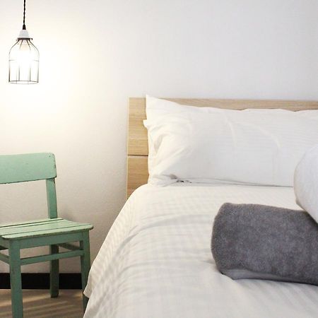 Trebbi Loft Apartment Genoa Luaran gambar